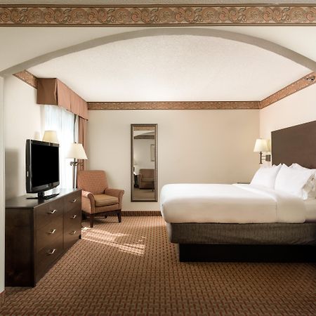 Holiday Inn Express Wilson I-95 By Ihg Εξωτερικό φωτογραφία