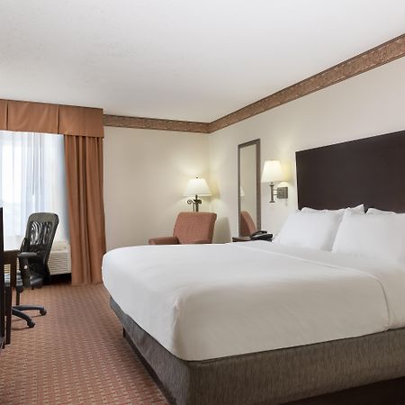 Holiday Inn Express Wilson I-95 By Ihg Εξωτερικό φωτογραφία