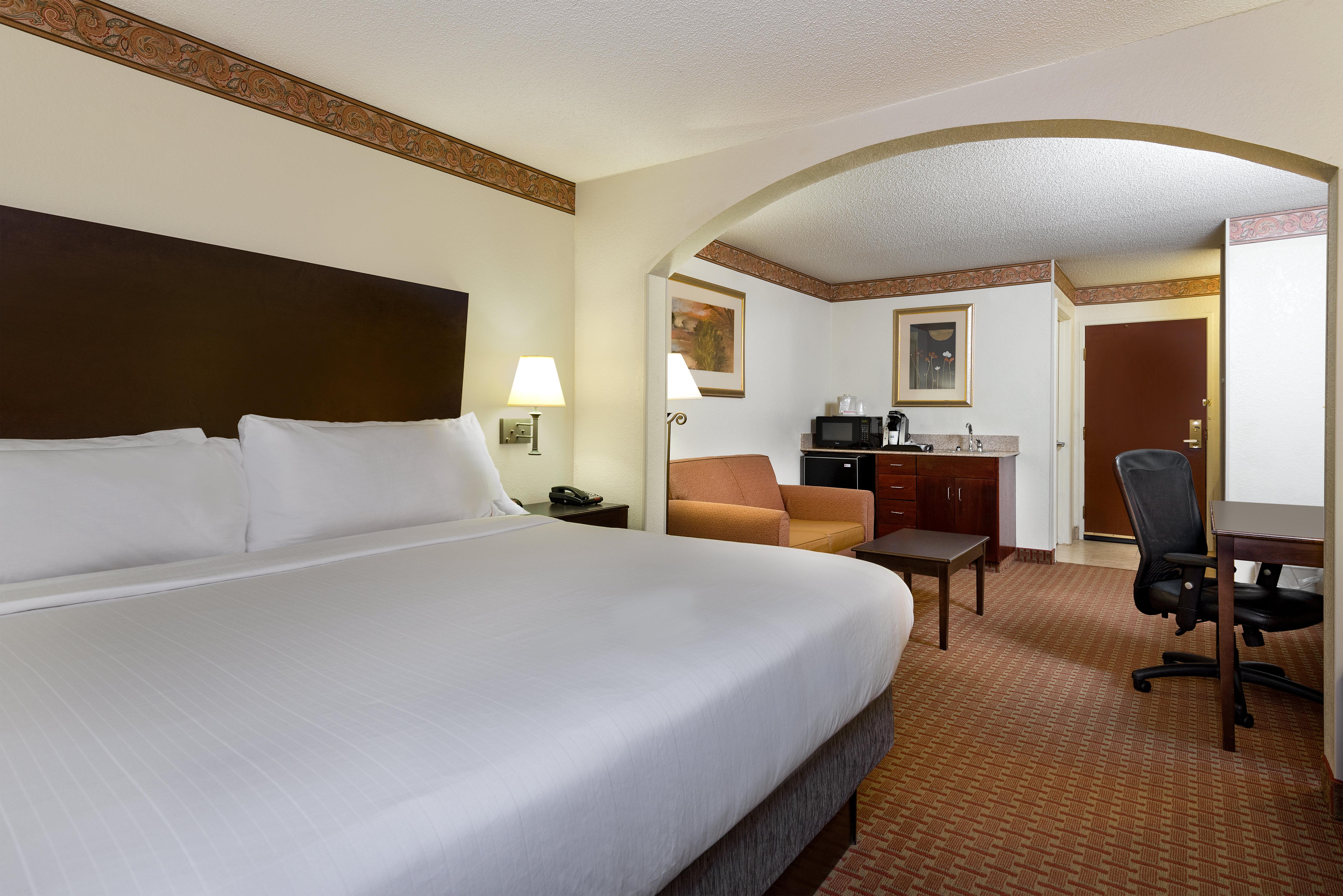 Holiday Inn Express Wilson I-95 By Ihg Εξωτερικό φωτογραφία