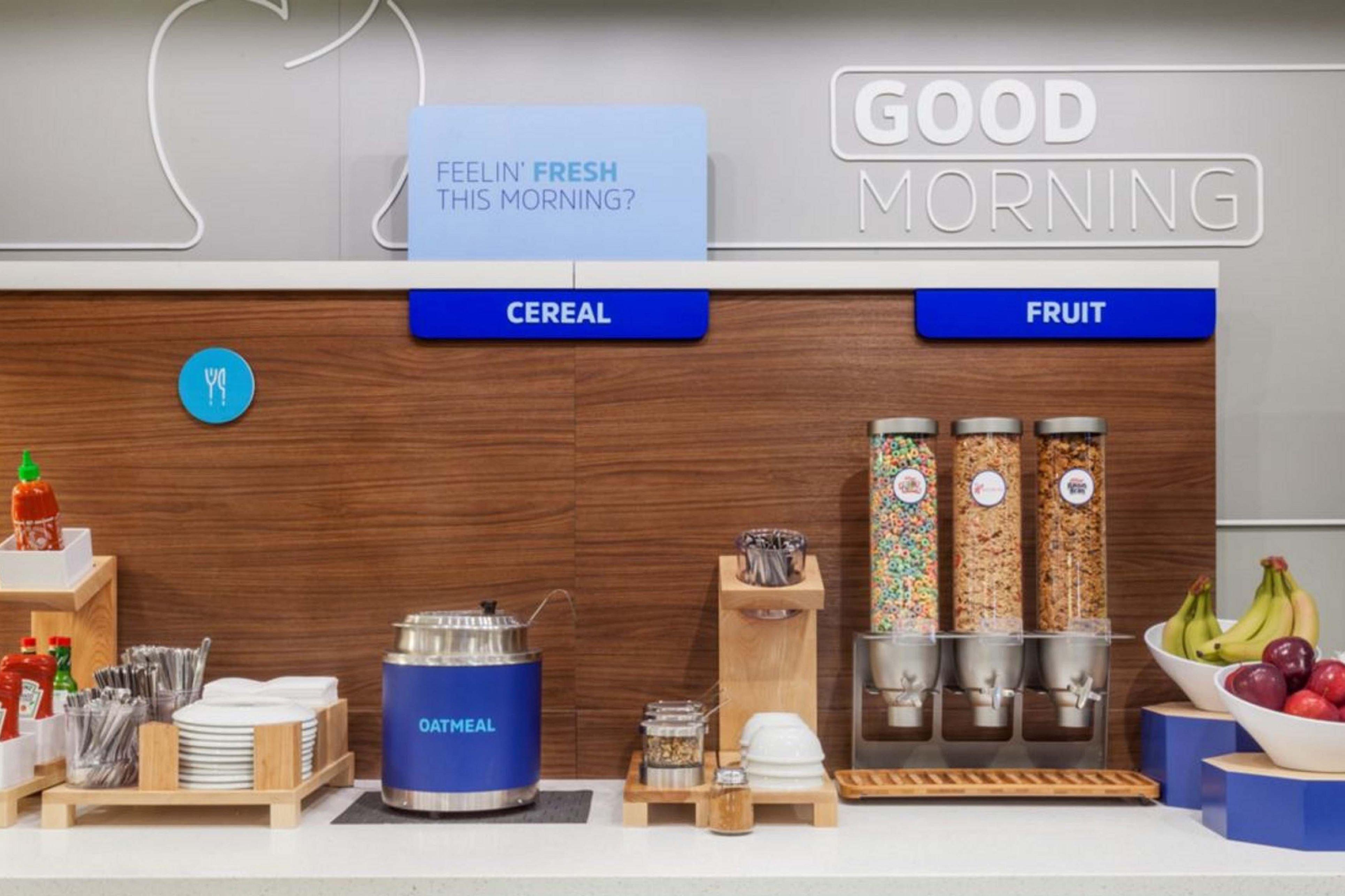 Holiday Inn Express Wilson I-95 By Ihg Εξωτερικό φωτογραφία
