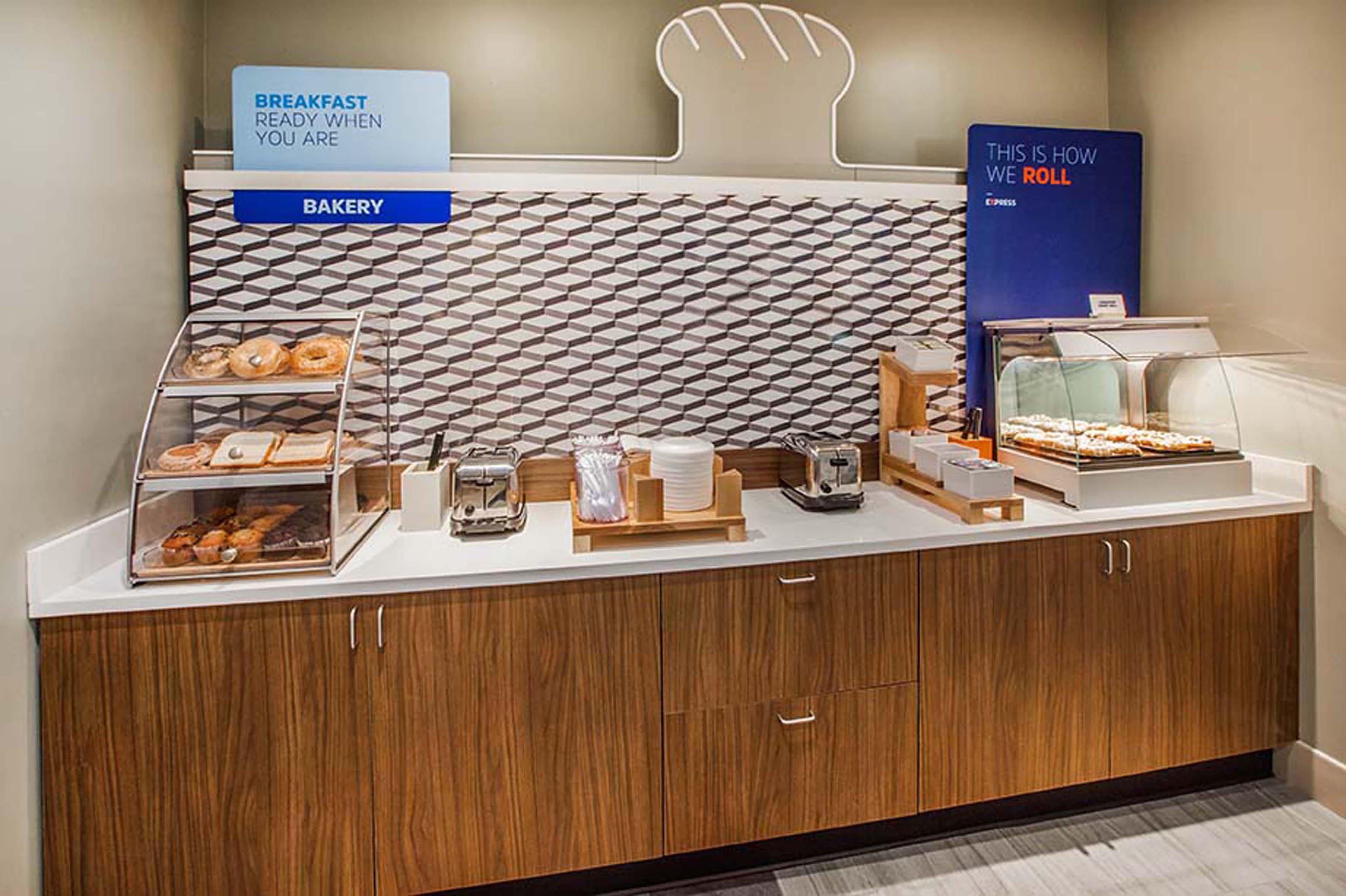Holiday Inn Express Wilson I-95 By Ihg Εξωτερικό φωτογραφία