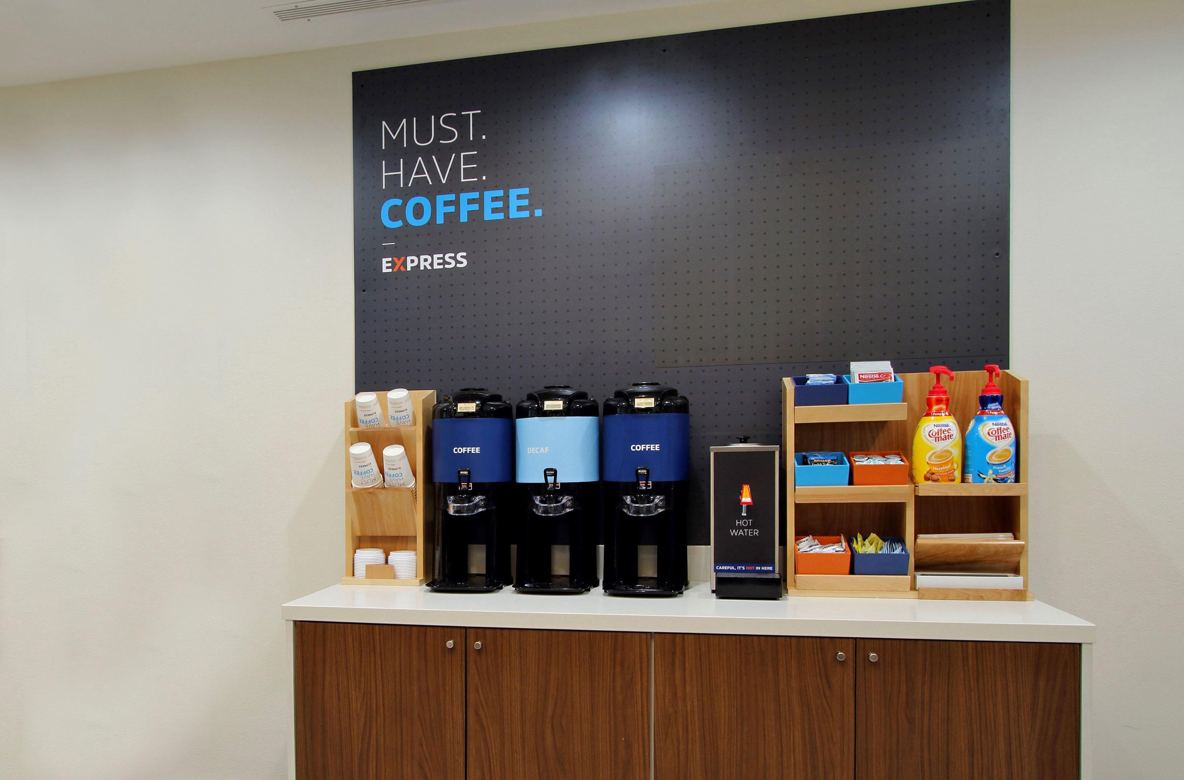 Holiday Inn Express Wilson I-95 By Ihg Εξωτερικό φωτογραφία