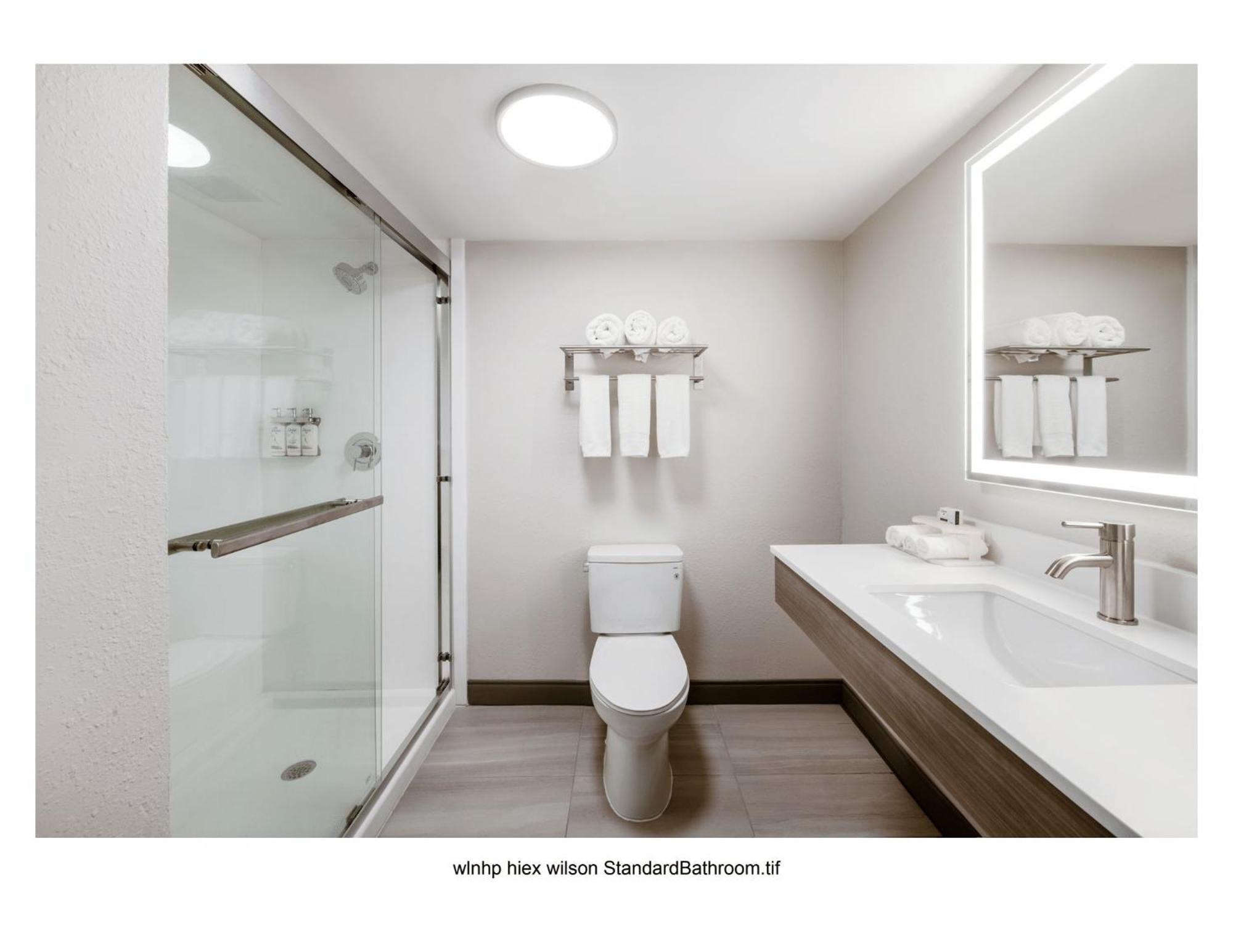 Holiday Inn Express Wilson I-95 By Ihg Εξωτερικό φωτογραφία