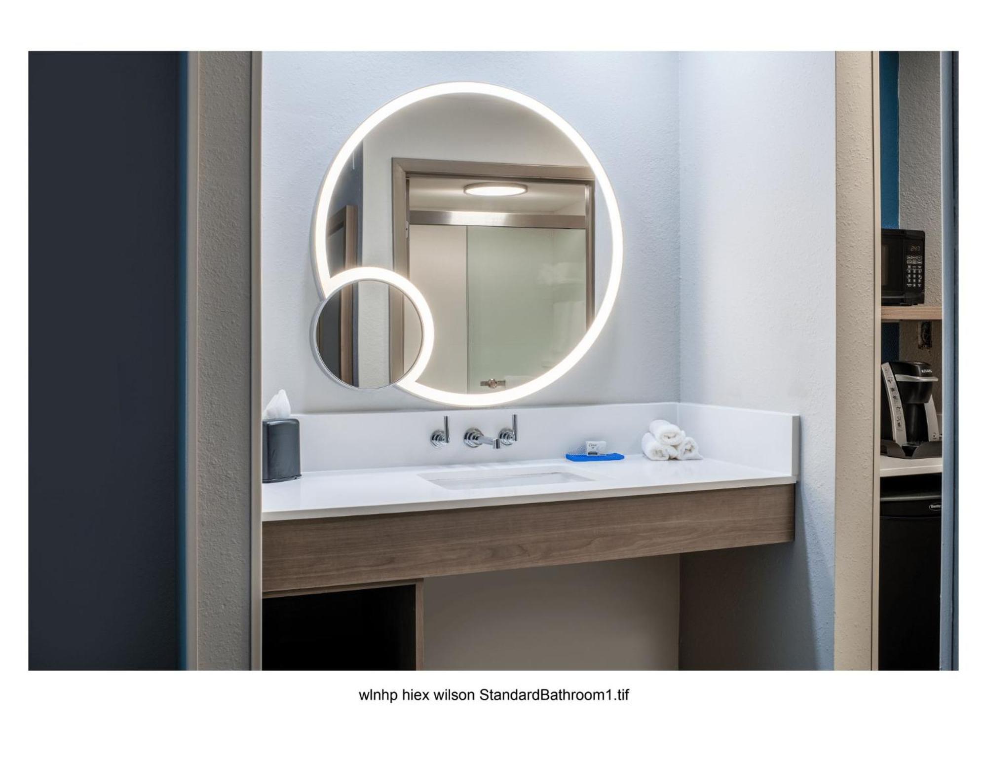 Holiday Inn Express Wilson I-95 By Ihg Εξωτερικό φωτογραφία