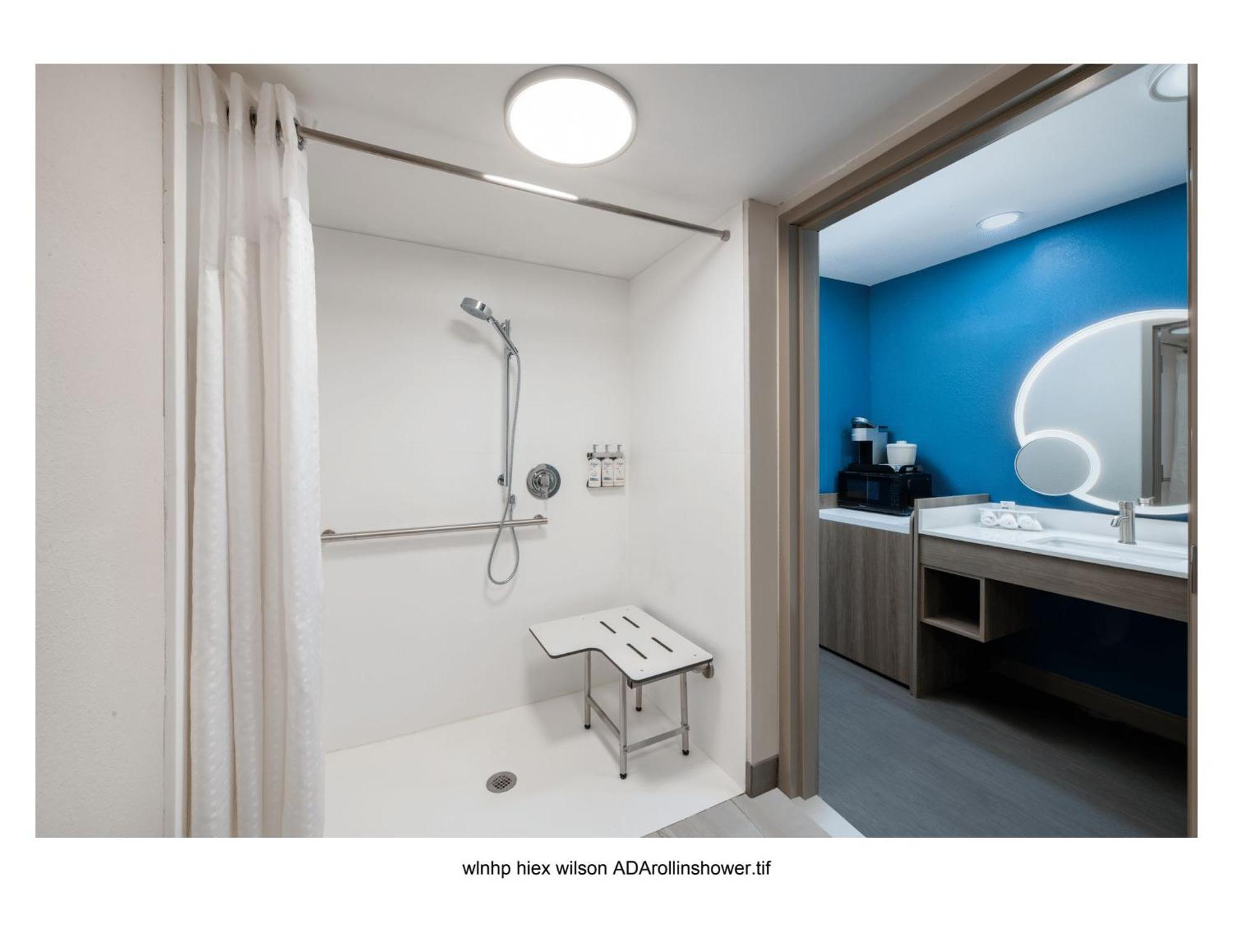 Holiday Inn Express Wilson I-95 By Ihg Εξωτερικό φωτογραφία