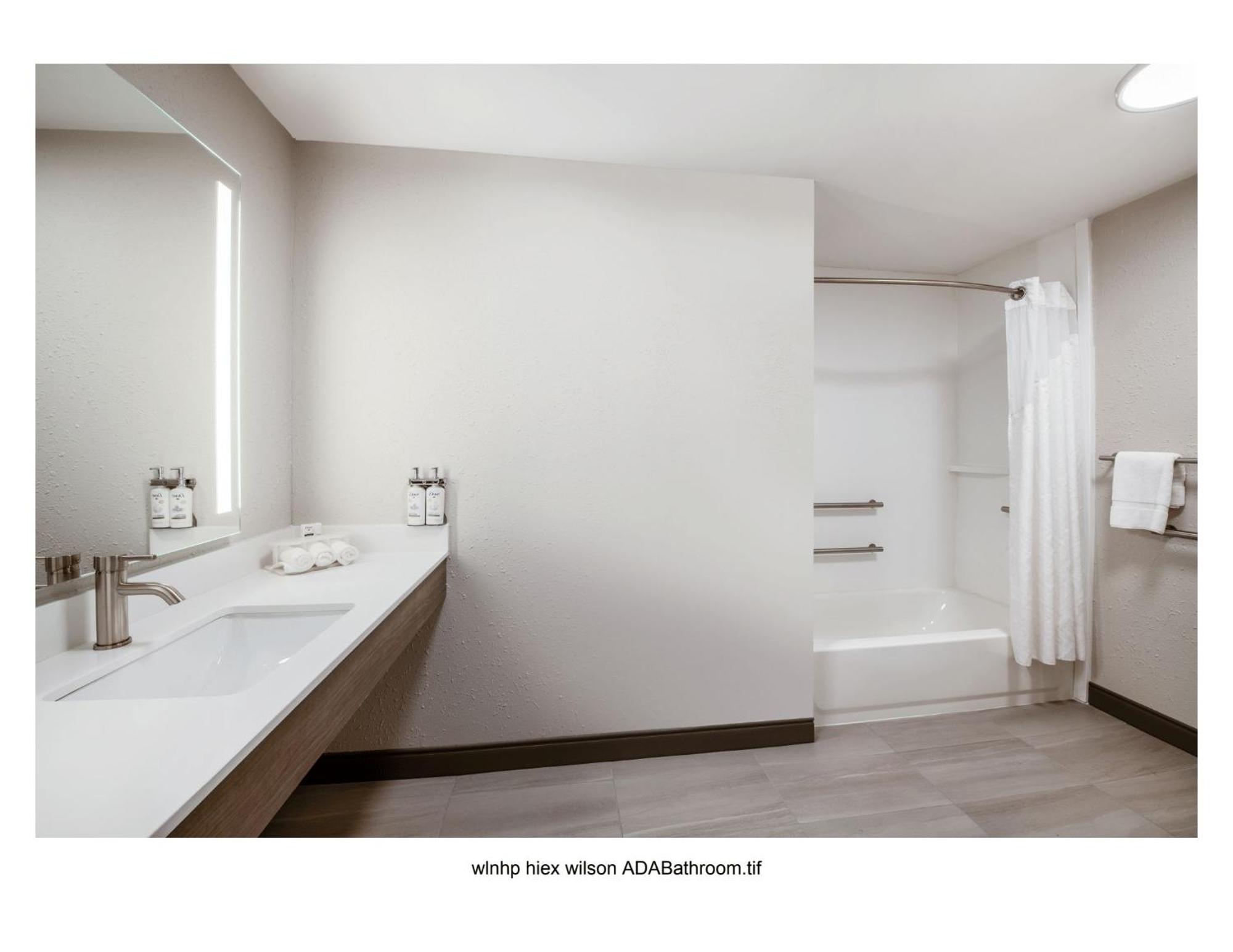 Holiday Inn Express Wilson I-95 By Ihg Εξωτερικό φωτογραφία