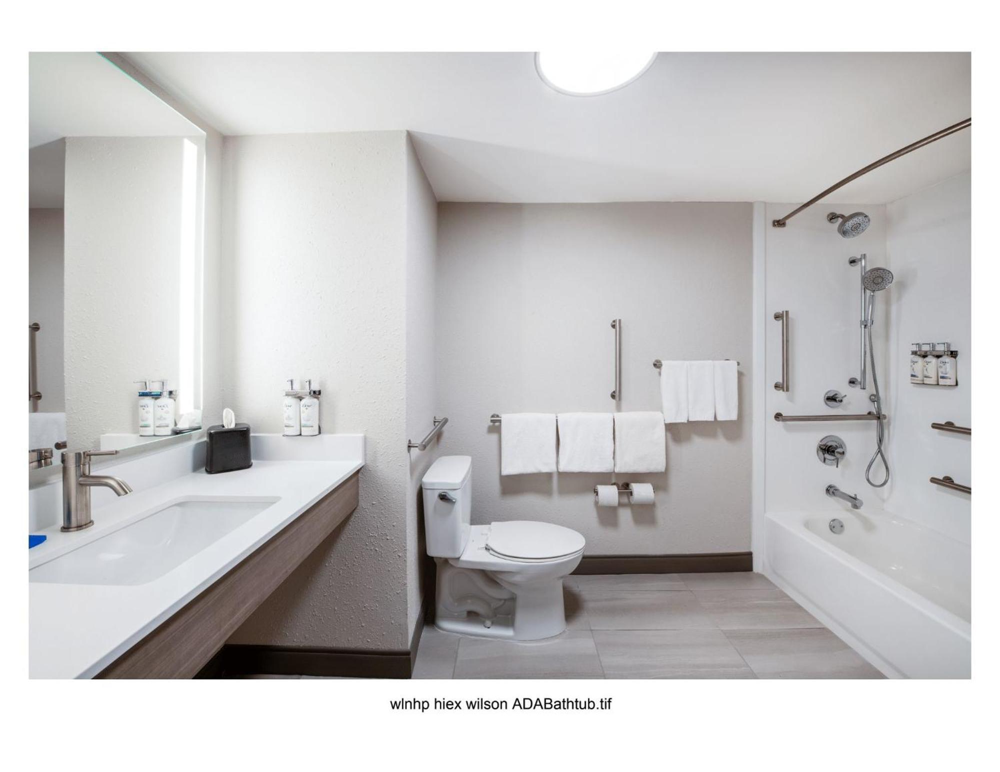 Holiday Inn Express Wilson I-95 By Ihg Εξωτερικό φωτογραφία